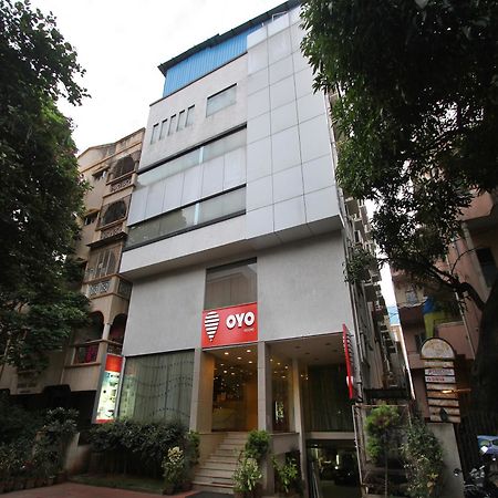 Oyo 435 Hotel Amshi International Bangalore Exterior photo